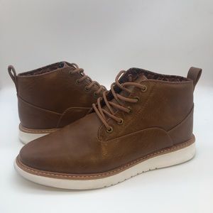 Chukka Boots